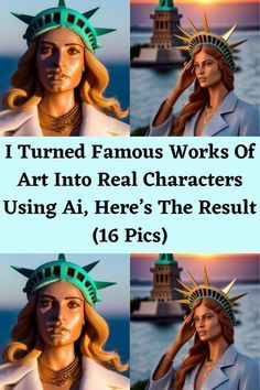 Famous Works Of Art, Anime Show, Disco Style, Disney Animated Movies, Disney Facts, Pretty Landscapes, Famous Words, Moral Stories, Pedro Pascal