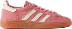 Adidas Rose, Women's Handball, Mid Jordan 1, Adidas Sl 72, Adidas Handball Spezial, Dunk Low Nike, Adidas Handball, Girls Things, Preppy Shoes