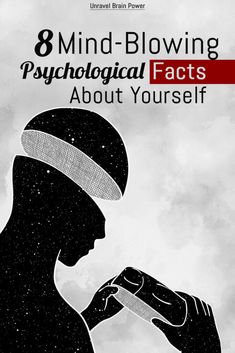 8 Mind-Blowing Psychological Facts About Yourself - Unravel Brain Power Dream Facts Psychology, Love Psychology Facts, Strong Brain, Physiology Facts, Dream Facts, Rules In Life, Psychic Development Exercises, Psychology Facts About Love