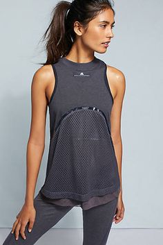 Outfit Adidas, Adidas Stella, Adidas Stella Mccartney, Sports Wear Women, Yoga Iyengar, Yoga Journal, Comfortable Leggings