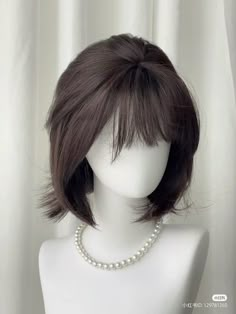 Long To Short Haircut, Pretty Hair Cuts, Cool Hair Designs, Future Hairstyles, High Fashion Hair, Pics Of People, Best Hairstyles For Women, Change Up Your Look, Hairstyle Names