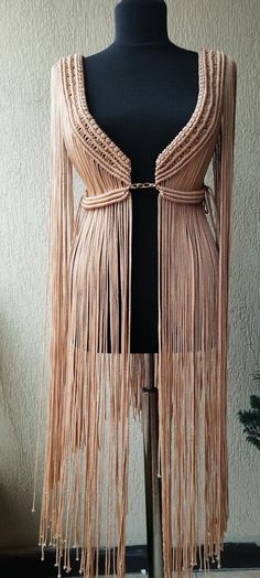 Long Beige Party Dress, Beige Long Maxi Dress For Party, Elegant Summer Festival Mini Dress, Bohemian Mini Dress For Summer Party, Bohemian Summer Party Mini Dress, Bohemian Mini Dress For Summer Night Out, Summer Bohemian Party Mini Dress, Bohemian Beige Mini Dress For Beach, Bohemian Summer Mini Dress For Night Out