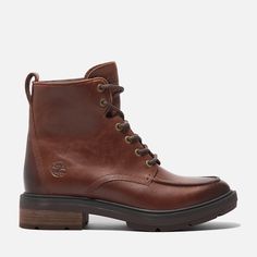 Women's Brimfield Mid Lace-Up Boot Leather Lace Up Boots, Leather Lace, Early Morning, Lace Up Boots, Leather And Lace, Leather Women, Memory Foam, Online Store, Lace Up