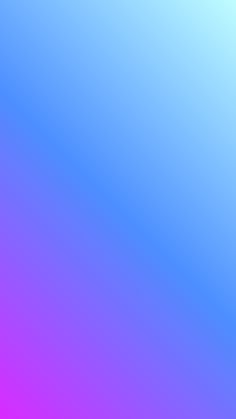 a blurry image of blue and pink colors