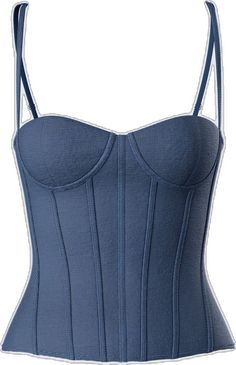 Fitted Crop Top With Built-in Bra, Chic Tops With Built-in Bra And Fitted Bodice, Chic Camisole Corset With Built-in Bra, Fitted Cami Corset With Built-in Bra, Summer Underwire Corset With Built-in Bra, Chic Underbust Crop Top With Built-in Bra, Fitted Sweetheart Neckline Corset With Bra-friendly Design, Chic Tops With Corset Back And Fitted Bodice, Chic Corset With Sweetheart Neckline And Built-in Bra