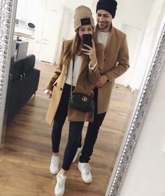 Photoshop Pics, Neue Outfits, Foto Poses, Matching Couple Outfits, Matching Couple