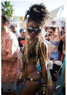 Dancehall Fashion - Milk Chocolat, Dancehall style, Dancehall clothes, Dancehall dance, Pbnjane, Dancehall Music, Jamaica, Jamaican Dancehall Jamaican Dance, Protohistory, Carnival Fashion