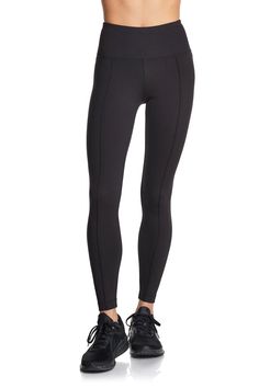 Elevate your style with our High Waist Interlock Trouser, featuring exquisite front pin-tuck detailing for a touch of sophistication. The high waist design not only flatters your silhouette but also ensures a modern and on-trend look. Embrace the tailored elegance with two faux back welt pockets, adding a refined finish to these versatile trousers. Perfect for both professional and casual settings, our High Waist Interlock Trouser seamlessly combines comfort with elevated fashion. Redefine your Elevated Fashion, Bra Dress, Cargo Pant, Short Leggings, T Shirt Bra, Brown Rice, High Waisted Trousers, V Neck Tops, Jogger Pants