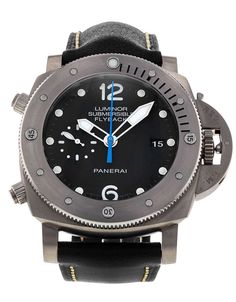 Luminor Panerai, Panerai Luminor Submersible, Panerai Watches, Panerai Luminor, Chronograph Watch Men, Limited Edition Watches, Dive Watches, Diamond Watch, Mechanical Watch