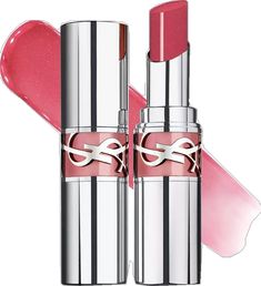 Ysl Lipstick 216, Lip Oil Stick, Track Bag, Ysl Lip, Oil Lipstick, Ysl Lipstick, Saint Laurent Makeup, Yves Saint Laurent Makeup, Ysl Makeup