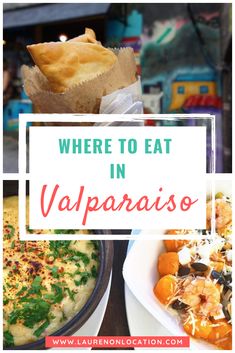 where to eat in vaparaaiso