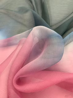 When the teal, blue, and pink of this ombré tie-dye crinkled silk chiffon designer fashion fabric are brought together, the effect is really special and beautiful. SKU: 7821 Content: 100% Silk Color: Teal / Blue / Pink Width: 51 inches Fire Color Palette, Pink Fabrics, Fire Color, Fabric Board, Ombre Fabric, Trend Fabrics, Silk Chiffon Fabric, Color Palette Yellow, Tencel Fabric