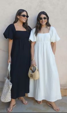 Money Yaya, Pinterest Fits, Linen Style Fashion, Western Looks, Beach Ootd, Look Formal, Outfit 2022, Linen Midi Dress