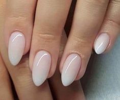 Lawyer Nails, Iconic Nails, Leopard Office, Acrylic Nails Natural, Bridesmaid Stuff, Planning Board, Ombre Pink, Shoes Model, Almond Acrylic Nails