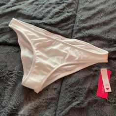 Perfect Condition Never Worn White Bottoms From Target White Seamless Summer Bottoms, Target Stretch Beachwear Swimwear, Target Stretch Swimwear For Beach Season, Summer Stretch Swimwear By Target, Target Stretch Swimwear For Beach, Target Stretch Swimwear For Summer, Target Beachwear Swimwear For Beach Season, Target Summer Swimwear For Beach Season, Target Swimwear For Poolside