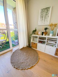 Crochet rug from Jute rope. Suitable for any minimalist interior. Strong and durable, made from natural jute and a soft natural fiber. 📏Size Diameter - 112 cm / 44 inches Weight - 1.7 kg / 3.7 lbs ℹ️ FYI Jute rope has a smell. You can find out how to care for a jute carpet here. https://www.wikihow.com/Clean-a-Jute-Rug https://www.hunker.com/12001220/how-to-clean-a-braided-jute-rug PLEASE NOTE 🖥 Colors may vary slightly from the pictures due to different monitors, lighting, photo editing. Ship Carpet Crochet, Rope Crochet, Rope Rug, Knit Rug, Jute Carpet, Braided Jute Rug, Jute Rope, Crochet Rug, Jute Rug