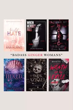 Books Suggestions, Books Recs, Book Tropes, Summer Of Fun, Pretty Books, My Aura, Dark Books