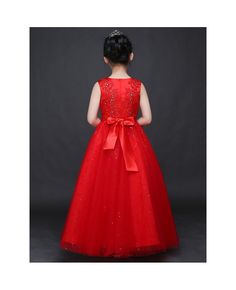 Shop online long shining embroidered hot red ballroom tulle pageant dress for less. Free Shipping and Custom-made. Pro since 2009. Floor-length Organza Evening Dress For Pageant, Red Gown For Pageant During Prom Season, Sleeveless Princess Dress For Wedding And Festive Occasions, Red Tulle Floor-length Ball Gown, Festive Sleeveless Princess Dress For Wedding, Festive Sleeveless Wedding Princess Dress, Red Princess Style Fitted Ball Gown, Red Tulle Ball Gown For Formal Occasions, Formal Red Tulle Ball Gown