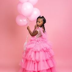 Birthday girl dress Birthday party baby Birthday baby dress Bright pink girl dress Maxi girl dress Puffy dress for girl Flower girl dress Photoshoot girl Photoshoot outfit Photoshoot birthday dress 1st birthday dress First birthday outfit Fairy princess dress Ball girl dress Tulle girl dress This luxury puffy maxi dress for baby girl have very original fashionable design... is so gorgeous that we do not have enough words to express how is it! This stylish dress is perfect for any celebration - b Princess Dress Photoshoot, Princess Photo Shoot, Fairy Princess Dress, 1st Birthday Dress, Photoshoot Birthday, Outfit Photoshoot, Baby Birthday Dress, Puffy Dress, 1st Birthday Dresses