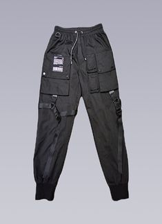 Master the art of aggressive elegance with our unique black combat joggers. Your aura pulsates with stark yet enticing intimidation as you emerge from the city's concrete jungle backdrop. You're not just any passerby – you're an embodiment of progressive style, a tastemaker in your own right. The black sheen of your Tactical Joggers merges seamlessly with the shadows, your every stride underlining your unique aesthetic. This, ladies and gentlemen, is the birth of a new era in street fashion. Beh