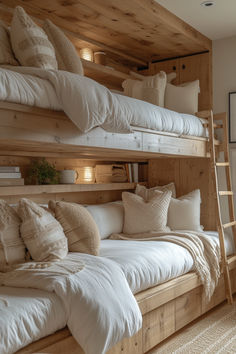 bunk bed mattress, bunk bed inspo, bunk beds Camping Bunk Beds, Eco Conscious