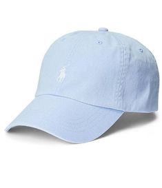 Polo Ralph Lauren Classic Cotton Chino Sports Cap | Dillard's Classic Blue Baseball Cap For Sports, Spring Six-panel Baseball Cap With Embroidered Logo, Classic Spring Baseball Cap With Curved Bill, Classic Trucker Hat With Curved Bill For Sports, Classic Sports Trucker Hat With Curved Visor, Classic Curved Bill Baseball Cap For Spring, Classic Spring Dad Hat With Curved Visor, Classic Curved Bill Trucker Hat For Sports, Classic Dad Hat With Curved Visor For Spring