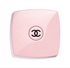 Chanel compact mirror Channel Mirror, Korea Store, Chanel Ballerina, Compact Makeup, Ballerina Pink, Chanel Pink, Pink Clothes, Pink Aura, Normal Delivery