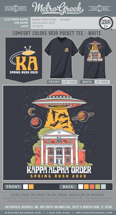 Frat Tshirts Designs, Frat Rush Themes, Frat Shirts, Fraternity Shirt Design, Rush Poster, Fraternity Rush Shirts, Senior Class Shirts, Rush Themes