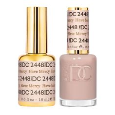 DC Collection #13 Sheer offers a versatile selection of 36 sheer and nude skintone colors, perfect for any occasion. These elegant shades provide a subtle and natural look, ideal for keeping it basic yet sophisticated. Whether you're heading to a professional meeting or a casual outing, these sheer tones enhance your nails with a delicate and refined finish. The collection's wide range of colors ensures you can find the perfect match for your skin tone. DC Collection #13 Sheer is the ultimate ch Hot Nails Trends, Mob Hair, Dc Pure, Dnd Gel Nail Polish, Dnd Nail Polish, Remove Gel Polish, Cute Nail Colors, Opi Nail Colors, Band Nails