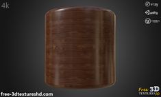 Oak Shiny Wood Seamless 3d textures PBR Material High Res Free Download 4K for Unity Unreal  Vray