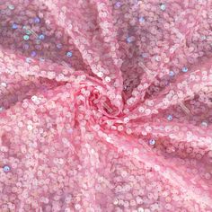 5mm flamingo pink mesh sequin fabric by the yard Pink Sequin Fabric With Contrast Sequin For Summer, Pink Contrast Sequin Fabric For Summer, Pink Sequin Fabric For Summer, Pink Sequin Fabric For Evening Party Season, Pink Sequin Fabric For Prom And Party Season, Glamorous Pink Sequin Fabric For Prom, Pink Glitter Sequin Fabric For Summer, Pink Glitter Sequin Fabric For Spring, Summer Pink Sequin Fabric With Glitter