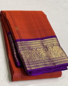 MATERIAL : TRADITIONAL KANJIVARAM HANDLOOM PURE SILK SAREE, MESSAGE US @kssilksaree FOR ORDER AND QUERIES - PURE SILK ASSURED WITH SILK MARK TAG WITH HOLOGRAM. - FOR MORE DETAILS DM R WHATSAPP ‪‬ +91 80158 02147. ———————————————————————— HOW TO ORDER ? - DM US FOR PRICE, AVAILABILITY AND FURTHER QUERIES. - CONFIRM THE ORDER BY MAKING PAYMENT. - SHARE YOUR NAME N PHONE NUMBER WITH FULL SHIPPING ADDRESS DETAILS. Note ➡️ : PLEASE DM US FOR QUICK RESPONSE COMMENTS WON’T BE ATTENDED ————... Saree Colors, New Fashion Saree, Easy Dress Sewing Patterns, New Saree Designs