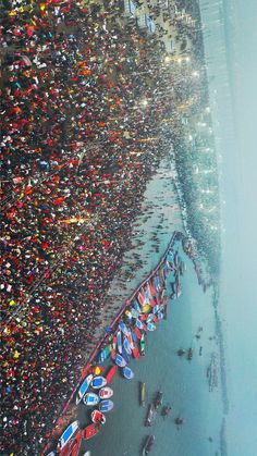 #kumbhmela #ganga Prayagraj Mahakumbh 2025 Snap, Har Har Gange, Mahakumbh 2025, God Art, My Photo Gallery, Photo Gallery, Photo Galleries, Quick Saves, Art