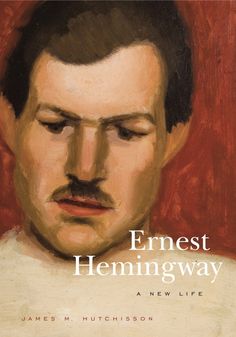 July 2016: http://www.psupress.org/books/titles/978-0-271-07534-1.html #hemingway #biography #literature William Gaddis, John Huston, George Best, Alfred Stieglitz, American Literature, Day Book, Medical History