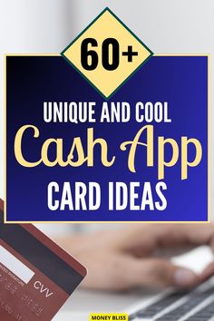 Find your preference and style for this 60+ Cool and Unique Cash App Card Design Ideas! Enjoy its unique designs and color according to your choice. Customize your Cash App Card. Choose your personalized Card Ideas from girly to black to baddie to pink. Captivate these enjoyable guides to get your own designs!  What are you waiting for, Try it now!