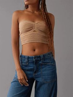 47748837703885|47748837736653|47748837769421|47748837802189 Textured Knit Crop Top For Summer, Cropped Textured Knit Top For Summer, Fitted Pointelle Knit Tops For Beach, Fitted Pointelle Knit Tops For The Beach, Beige Stretch Knit Crochet Top, Spring Bandeau Crochet Top, Beige Stretch Knit Crop Top, Fitted Textured Knit Crop Top For Summer, Stretch Textured Knit Top For Beach