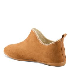 Wrap your feet in warmth with Flexus Sayge Slippers. Soft microsuede, plush wool, and a chic zig-zag design make these booties a cozy and stylish must-have. Zig Zag, Must Haves, Slippers, Wool, Design