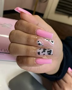 Nails Art Winter, Country Acrylic Nails, Nails Art Tutorial, Rodeo Nails, Nail Art Trendy, Nail Art 2023, Cowboy Nails, At Home Nail Art, Summer Nails Art