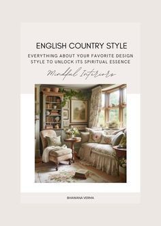 english country style everything about your favorite design style to unlock it's spiritual presence