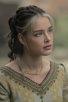 Got Faceclaims, Targaryen Oc Face Claim, Face Claims Female White Hair, Game Of Thrones Face Claim, Targaryen Women Aesthetic, Lannister Face Claim, Velaryon Face Claim, Medieval Face Claim, Medieval Face Claims Female