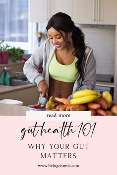 Discover the key to vitality, your gut health. Dive into Gut Health 101 learn why it matters and how to enhance it for a healthier you! Gut Balance, Mind Wellness, Eating Schedule, Gut Healing Recipes, Gut Health Recipes, Healing Foods, Gut Flora, Flexibility Training, Gut Healing