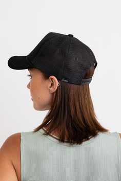 The Classic Mesh Foam Trucker's Hat is your go-to for casual cool. With its comfy foam front, breathable mesh back, and iconic snapback design, this hat is perfect for sunny days, road trips, and laid-back adventures. Pop it on, and you're instantly ready to rock that effortlessly stylish look! #lovemyleto 100% Polyester Imported Trucker Hat With Curved Brim For Travel, Curved Brim Trucker Hat For Travel, Trucker Style Hat With Curved Brim For Travel, Trucker Snapback Hat With Curved Brim For Travel, Travel Trucker Snapback Hat With Curved Brim, Trucker Snapback Hat With Curved Bill For Travel, Breathable Snapback Baseball Cap, Functional Trucker Hat For Summer Outdoor Activities, Functional Summer Trucker Hat For Outdoor Activities