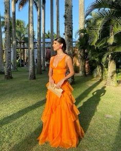 V Neck Formal Dress, Prom Dresses V Neck, Dresses V Neck, Sleeveless Gown, Prom Dress Inspiration, Prom Dresses Online, Cocktail Evening Dresses, Long Prom Dresses, Glam Dresses