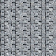 an image of a gray brick wall texture