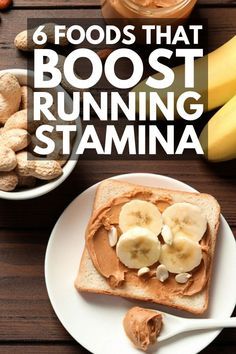 Running Stamina, Simple Clean Eating, Running Endurance, Carb Loading