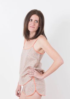 Lakeside Pajamas – Grainline Studio Summer Sleepwear For Pajama Party In Short Length, Summer Sleepwear For Pajama Party, Short Length, Summer Short Sleepwear For Pajama Party, Summer Short Sleepwear For Lounging, Summer Sleepwear For Sleepover, Short Length, Summer Sleepwear For Sleepovers, Short Style, Summer Sleepwear For Sleepovers, Summer Short Length Sleepwear For Lounging, Short Length Summer Sleepwear For Lounging