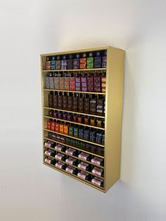 Hair Color Storage, One Hair Color, Redken Color Gels, Ion Color Brilliance, Kenra Color, Redken Color, Shelf Dividers