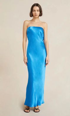 DRESSES - BEC + BRIDGE US Mexico Cabo San Lucas, Australian Clothing Brands, Tube Dresses, Formal Event Dresses, Dress Street Style, Tube Maxi Dress, Australian Clothing, Stylish Maxi Dress, Tube Maxi Dresses