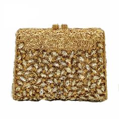 100% handmade evening bags. For Women Who Go For Shopping, Dating, Evening Party or Wedding.Manufacturing time about 5 days, Send us inquiry for wholesale or OEM production. Luxury Square Pouch As Gift, Luxury Rectangular Pouch For Gift, Elegant Beige Clutch As Gift, Luxury Rectangular Gift Pouch, Elegant Beige Clutch For Gift, Luxury Gold Shoulder Bag For Formal Events, Luxury Gold Shoulder Bag For Formal Occasions, Glamorous Square Shoulder Bag, Beige Envelope Clutch For Evening