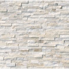 a white brick wall that has been made out of marble blocks and is very high resolution